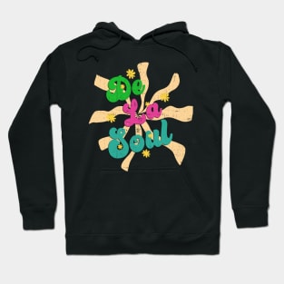 delasoul Hoodie